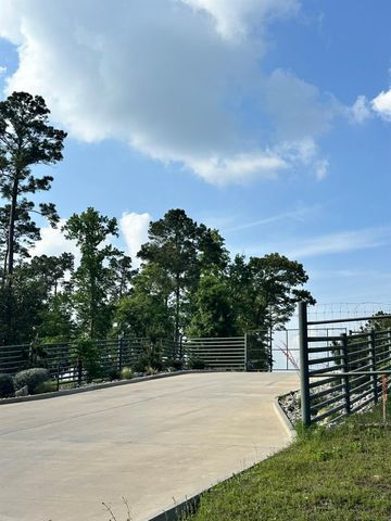 0 Western Road, Livingston, TX 77351