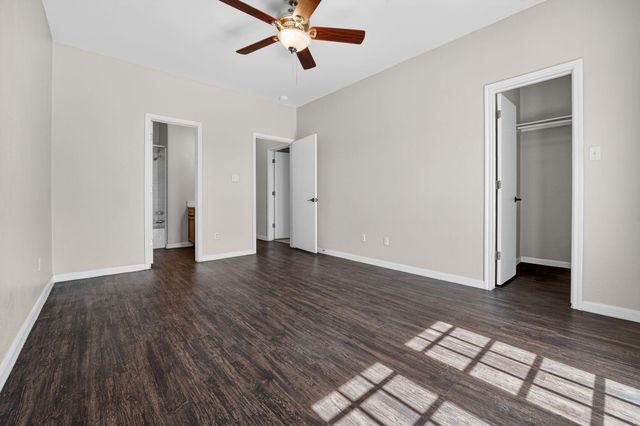 2831 Southampton WAY, Round Rock, TX 78664