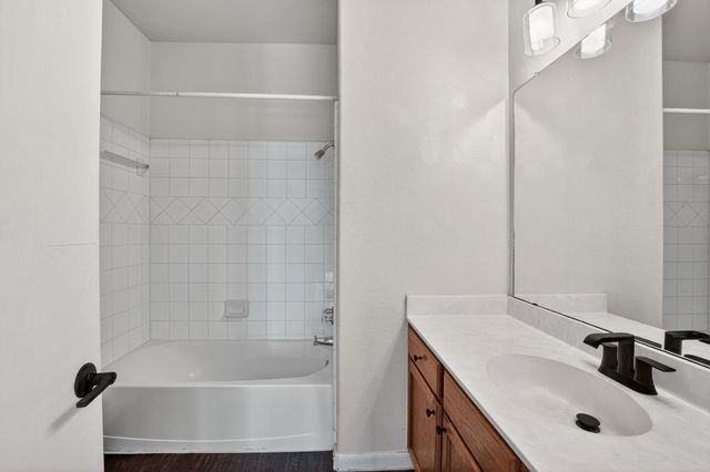 2831 Southampton WAY, Round Rock, TX 78664