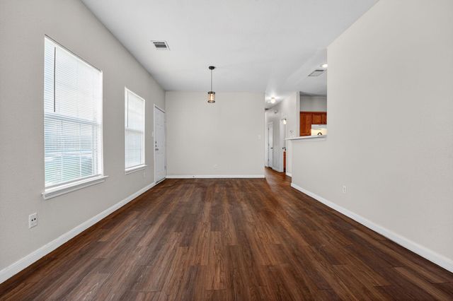 2831 Southampton WAY, Round Rock, TX 78664