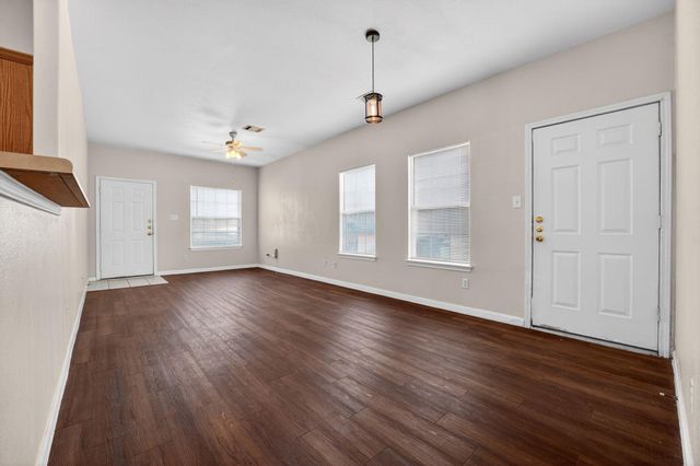 2831 Southampton WAY, Round Rock, TX 78664