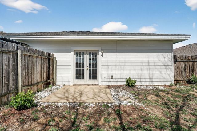 2831 Southampton WAY, Round Rock, TX 78664