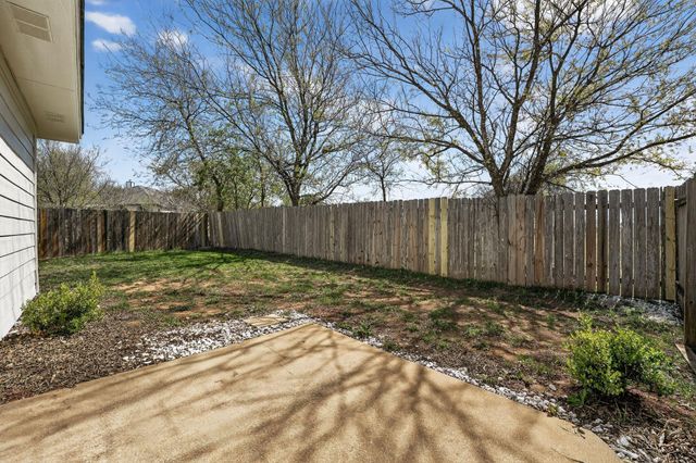 2831 Southampton WAY, Round Rock, TX 78664
