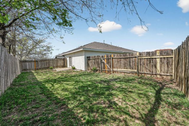 2831 Southampton WAY, Round Rock, TX 78664