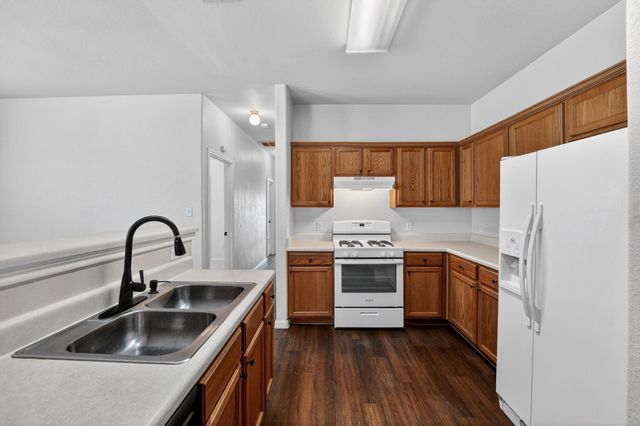 2831 Southampton WAY, Round Rock, TX 78664