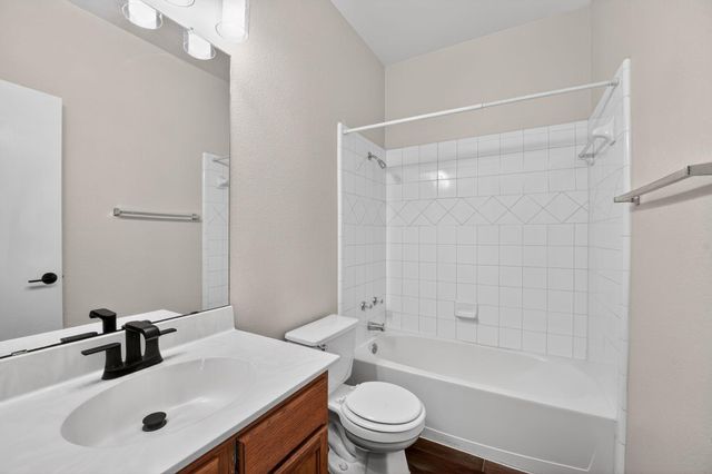 2831 Southampton WAY, Round Rock, TX 78664