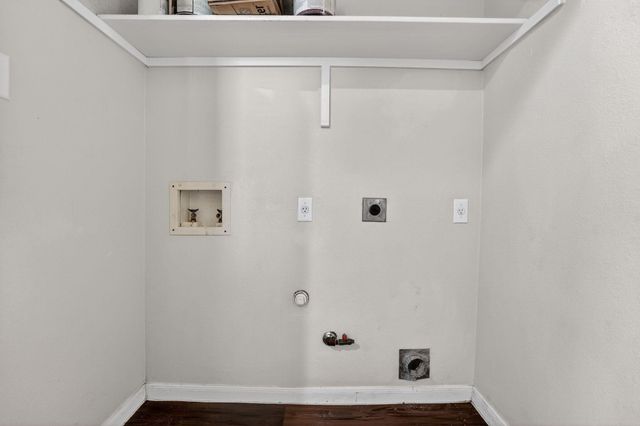 2831 Southampton WAY, Round Rock, TX 78664