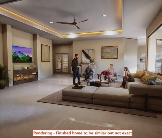 785 W Island Drive, Kingman, AZ 86401