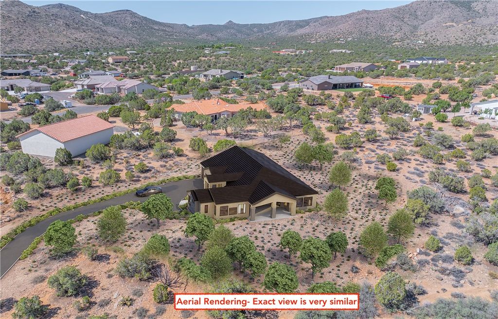 785 W Island Drive, Kingman, AZ 86401