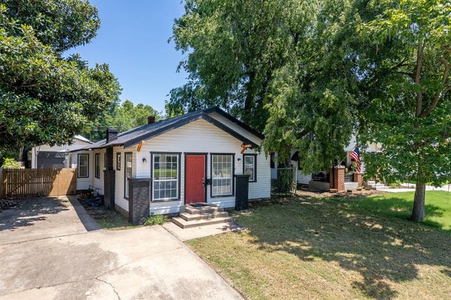 2817 NW 12th Street, Oklahoma City, OK 73107