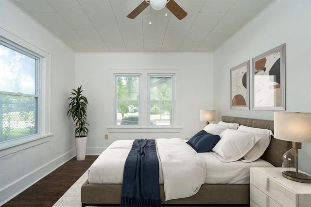 2817 NW 12th Street, Oklahoma City, OK 73107