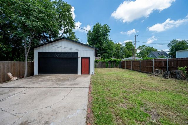 2817 NW 12th Street, Oklahoma City, OK 73107
