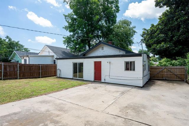 2817 NW 12th Street, Oklahoma City, OK 73107