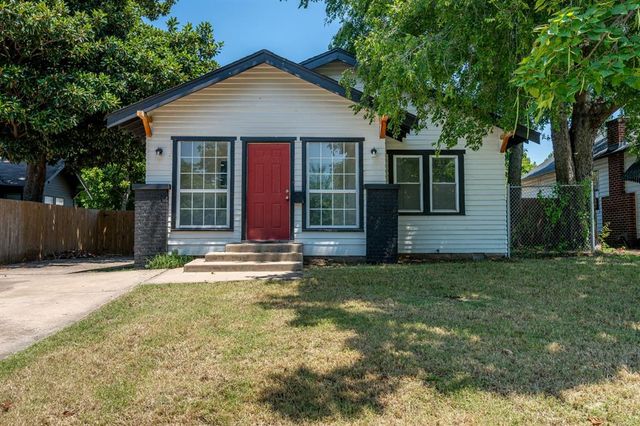 2817 NW 12th Street, Oklahoma City, OK 73107