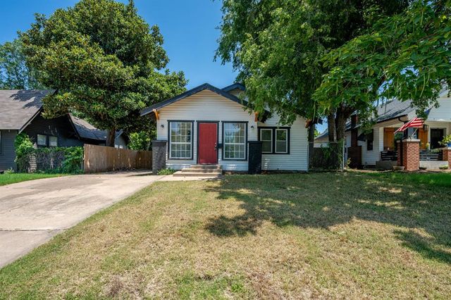 2817 NW 12th Street, Oklahoma City, OK 73107