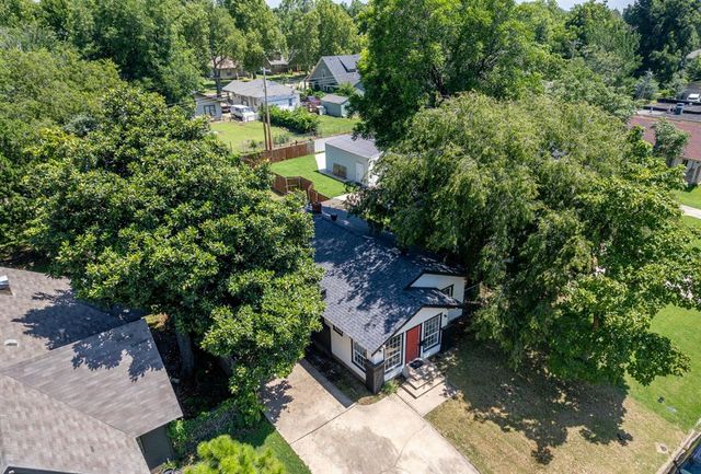 2817 NW 12th Street, Oklahoma City, OK 73107