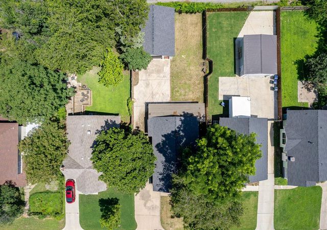 2817 NW 12th Street, Oklahoma City, OK 73107