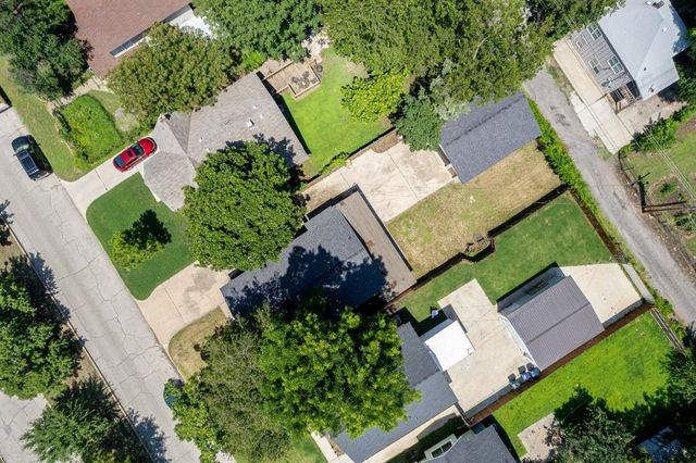 2817 NW 12th Street, Oklahoma City, OK 73107