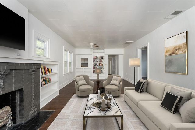 2817 NW 12th Street, Oklahoma City, OK 73107