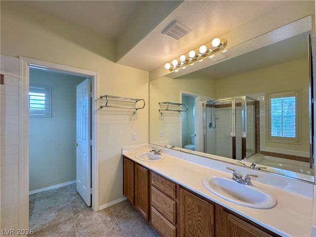 820 Sunrise Peak Lane 203, Las Vegas, NV 89144