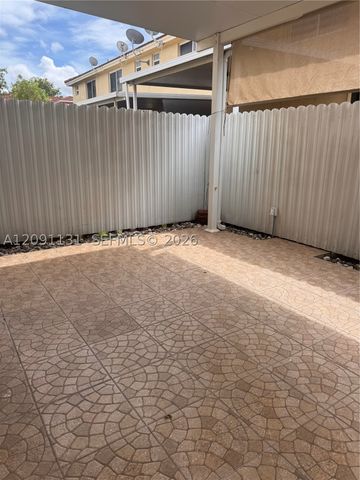 7075 NW 173rd Dr 1406, Hialeah, FL 33015