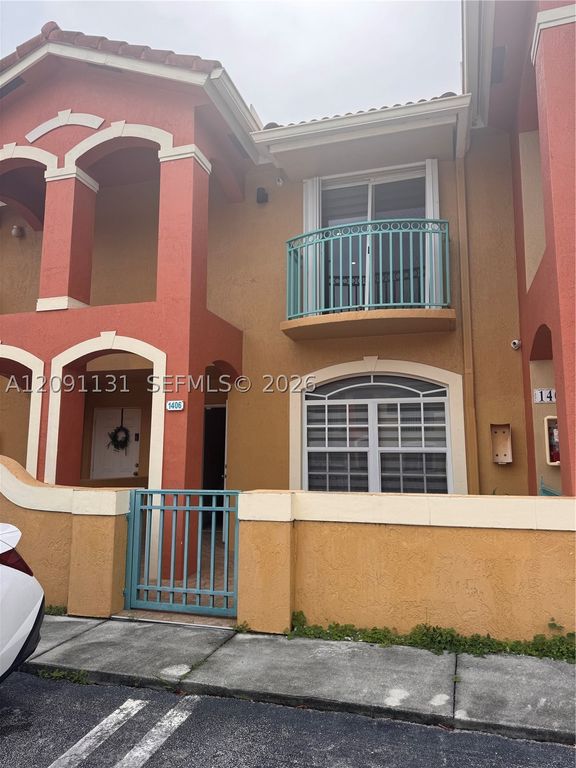 7075 NW 173rd Dr 1406, Hialeah, FL 33015