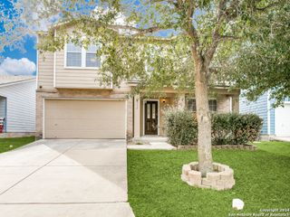 4715 STABLE HOLW, San Antonio, TX 78244
