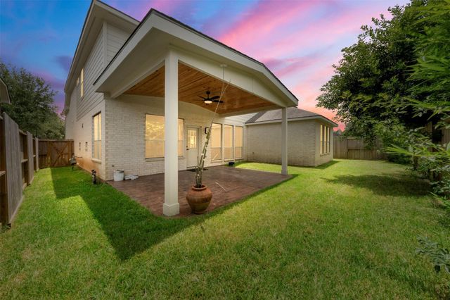 1202 Ivory Meadow Lane, Sugar Land, TX 77479