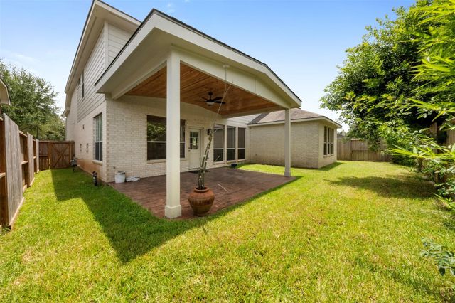 1202 Ivory Meadow Lane, Sugar Land, TX 77479