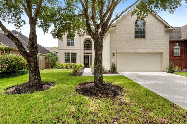 1202 Ivory Meadow Lane, Sugar Land, TX 77479