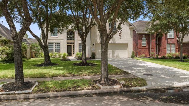 1202 Ivory Meadow Lane, Sugar Land, TX 77479