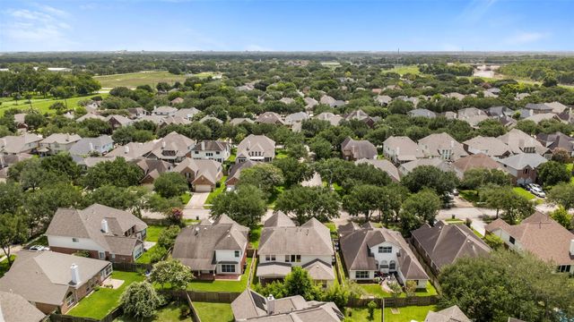1202 Ivory Meadow Lane, Sugar Land, TX 77479