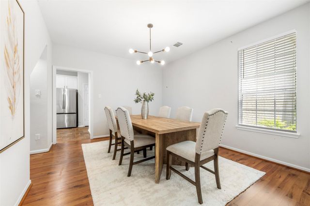 1202 Ivory Meadow Lane, Sugar Land, TX 77479