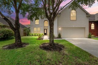 1202 Ivory Meadow Lane, Sugar Land, TX 77479
