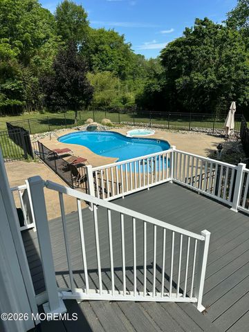 53 Arlene Drive, West Long Branch, NJ 07764