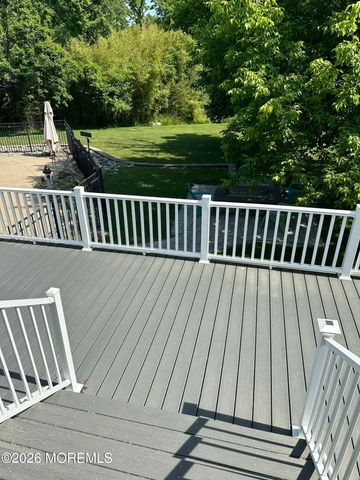 53 Arlene Drive, West Long Branch, NJ 07764