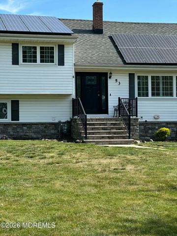 53 Arlene Drive, West Long Branch, NJ 07764
