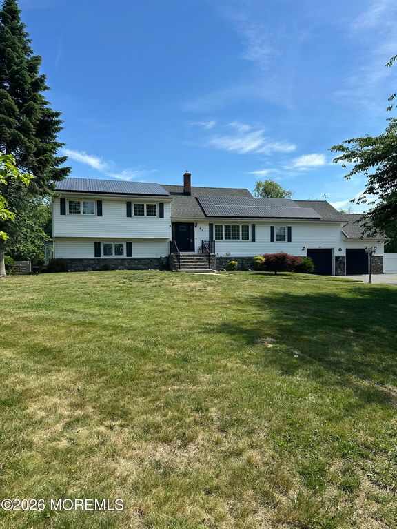 53 Arlene Drive, West Long Branch, NJ 07764