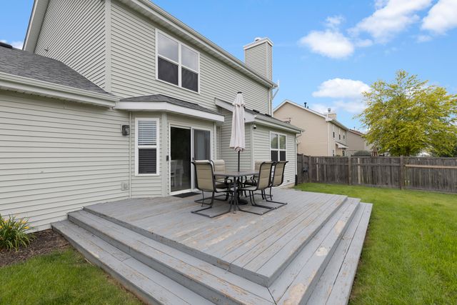 7017 Golden Eagle Drive, Loves Park, IL 61111