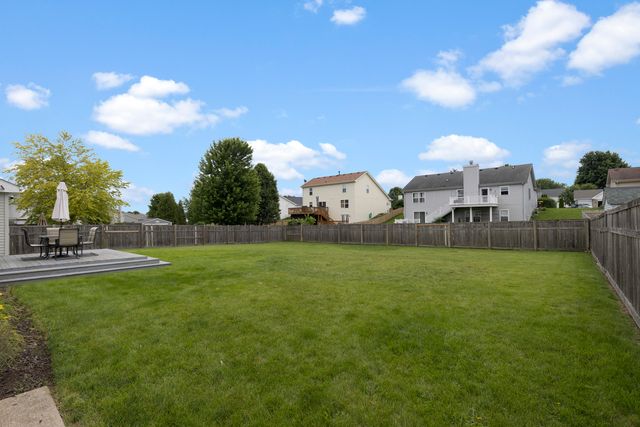 7017 Golden Eagle Drive, Loves Park, IL 61111
