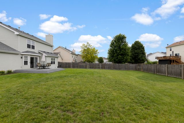 7017 Golden Eagle Drive, Loves Park, IL 61111