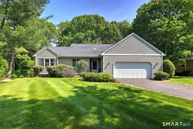 9 Canterbury Road 9, Hamden, CT 06514