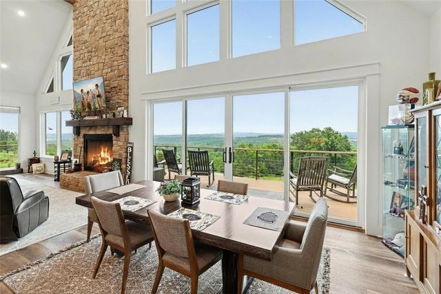 3787 Kessler Mountain Road, Fayetteville, AR 72701