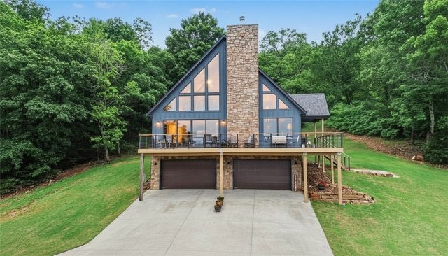 3787 Kessler Mountain Road, Fayetteville, AR 72701
