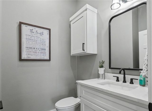 3787 Kessler Mountain Road, Fayetteville, AR 72701