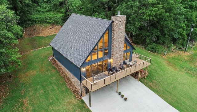 3787 Kessler Mountain Road, Fayetteville, AR 72701