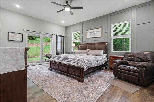 3787 Kessler Mountain Road, Fayetteville, AR 72701