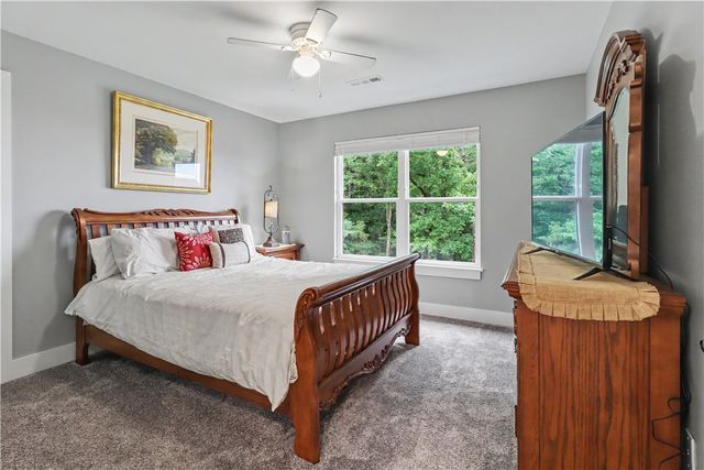 3787 Kessler Mountain Road, Fayetteville, AR 72701