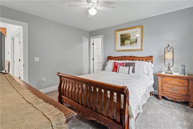 3787 Kessler Mountain Road, Fayetteville, AR 72701