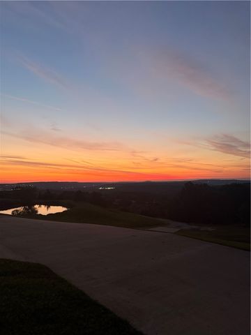 3787 Kessler Mountain Road, Fayetteville, AR 72701